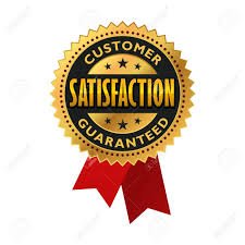 customer satisfaction