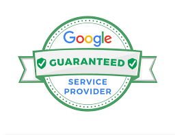 google guarenteed