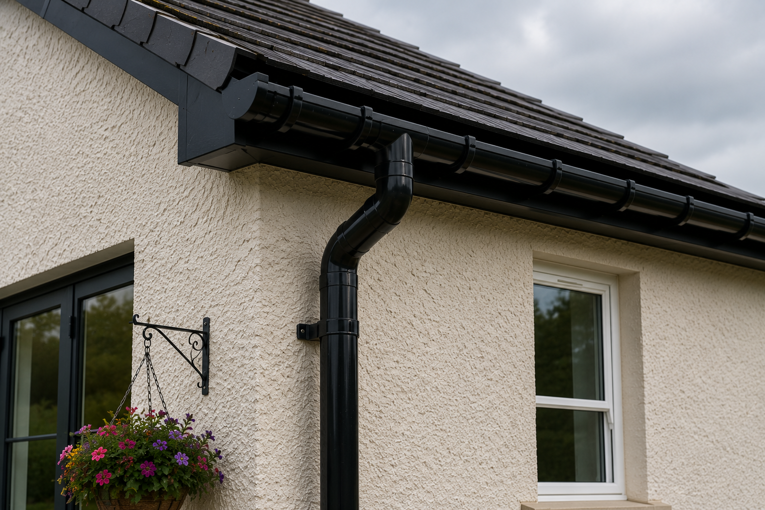 guttering image done right